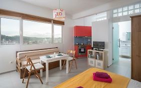 Acropolis Skyroom
