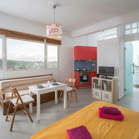 Acropolis Skyroom Atina Dış mekan fotoğraf