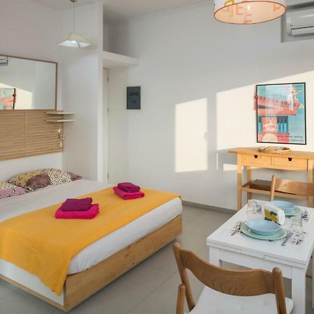 Acropolis Skyroom Atina Dış mekan fotoğraf
