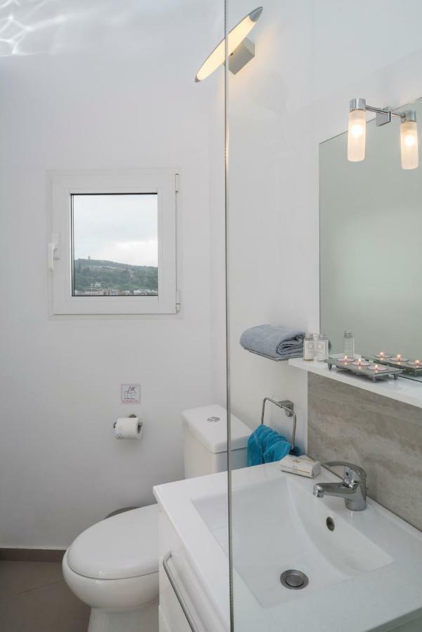 Acropolis Skyroom Atina Dış mekan fotoğraf