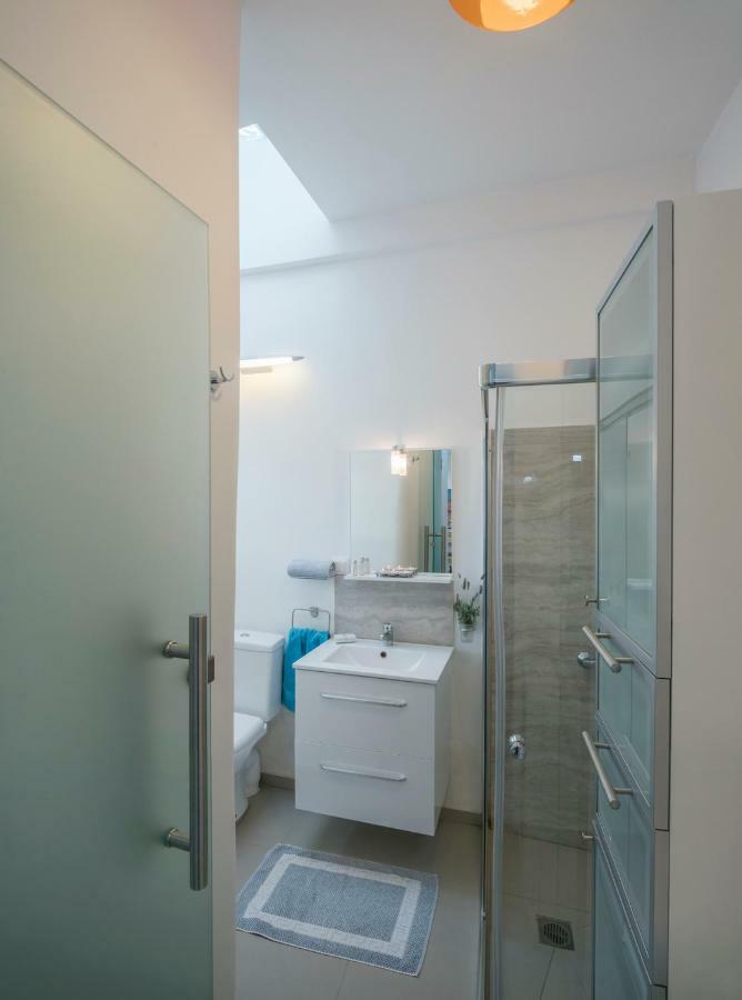 Acropolis Skyroom Atina Dış mekan fotoğraf